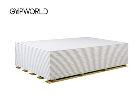 Trusted Gypsum Board Supplier & Distributor .